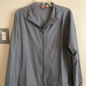 puma windbreaker